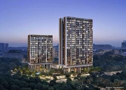 Hudson Place Residences (U/C) (D5), Apartment #603021051